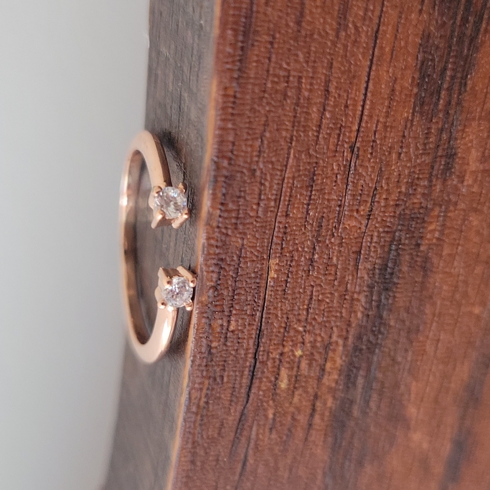 💍2 for $20 Fragrant Jewels Ring